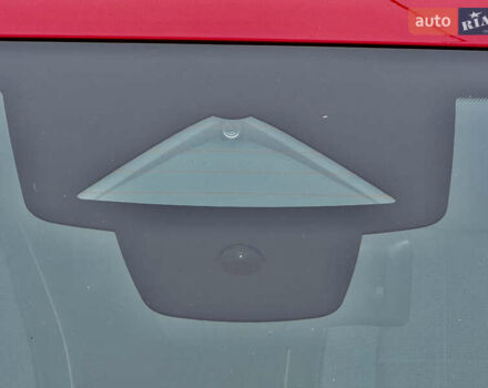 Красный Рено Megane E-Tech, объемом двигателя 0 л и пробегом 38 тыс. км за 19995 $, фото 22 на Automoto.ua