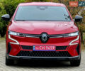 Красный Рено Megane E-Tech, объемом двигателя 0 л и пробегом 38 тыс. км за 19995 $, фото 7 на Automoto.ua