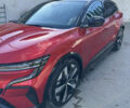 Красный Рено Megane E-Tech, объемом двигателя 0 л и пробегом 3 тыс. км за 26867 $, фото 8 на Automoto.ua