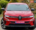 Красный Рено Megane E-Tech, объемом двигателя 0 л и пробегом 38 тыс. км за 19995 $, фото 6 на Automoto.ua