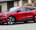 Красный Рено Megane E-Tech, объемом двигателя 0 л и пробегом 38 тыс. км за 19995 $, фото 11 на Automoto.ua