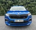 Красный Рено Megane E-Tech, объемом двигателя 0 л и пробегом 160 тыс. км за 18999 $, фото 1 на Automoto.ua