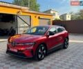 Червоний Рено Megane E-Tech, об'ємом двигуна 0 л та пробігом 160 тис. км за 19499 $, фото 1 на Automoto.ua
