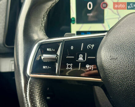 Красный Рено Megane E-Tech, объемом двигателя 0 л и пробегом 38 тыс. км за 19995 $, фото 128 на Automoto.ua