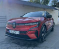 Красный Рено Megane E-Tech, объемом двигателя 0 л и пробегом 3 тыс. км за 26867 $, фото 1 на Automoto.ua