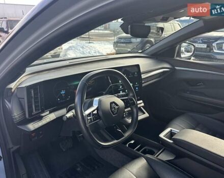 Рено Megane E-Tech, об'ємом двигуна 0 л та пробігом 54 тис. км за 24000 $, фото 19 на Automoto.ua