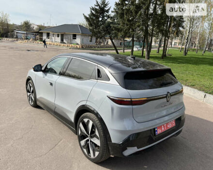 Рено Megane E-Tech, об'ємом двигуна 0 л та пробігом 26 тис. км за 31000 $, фото 33 на Automoto.ua