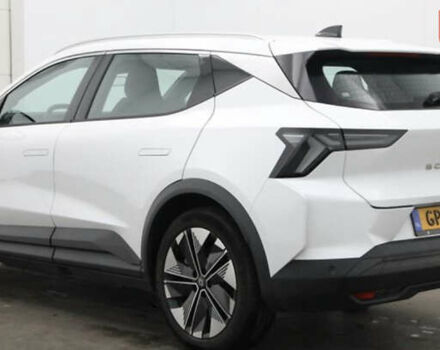 Рено Megane E-Tech, объемом двигателя 0 л и пробегом 30 тыс. км за 21500 $, фото 1 на Automoto.ua