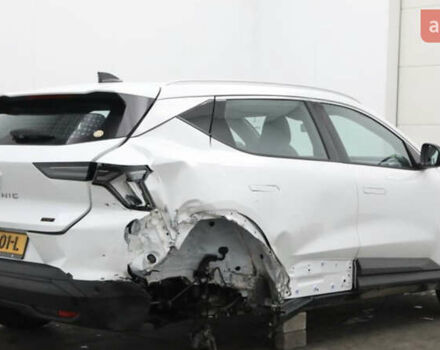 Рено Megane E-Tech, объемом двигателя 0 л и пробегом 30 тыс. км за 21500 $, фото 2 на Automoto.ua