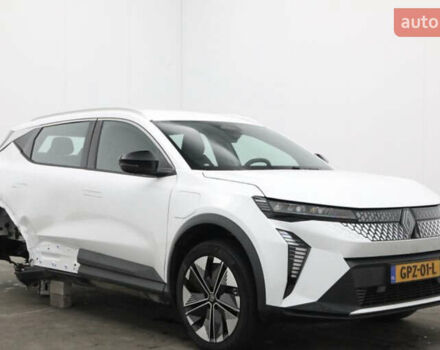 Рено Megane E-Tech, объемом двигателя 0 л и пробегом 30 тыс. км за 21500 $, фото 3 на Automoto.ua