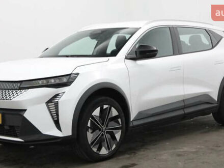 Рено Megane E-Tech, объемом двигателя 0 л и пробегом 30 тыс. км за 21500 $, фото 1 на Automoto.ua