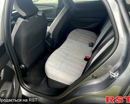 Рено Megane E-Tech 2022 в Харькове на Automoto.ua Серый Рено Megane E-Tech, объемом двигателя 96 л и пробегом 55 тыс. км за 20500 $, фото 5 на Automoto.ua