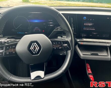 Рено Megane E-Tech 2022 в Харькове на Automoto.ua Серый Рено Megane E-Tech, объемом двигателя 96 л и пробегом 55 тыс. км за 20500 $, фото 4 на Automoto.ua