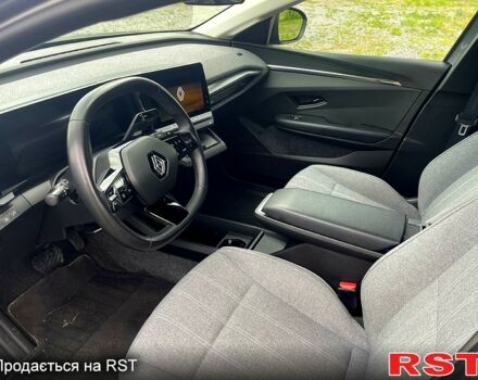 Рено Megane E-Tech 2022 в Харькове на Automoto.ua Серый Рено Megane E-Tech, объемом двигателя 96 л и пробегом 55 тыс. км за 20500 $, фото 3 на Automoto.ua