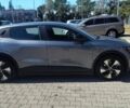 Серый Рено Megane E-Tech, объемом двигателя 0 л и пробегом 54 тыс. км за 20500 $, фото 1 на Automoto.ua