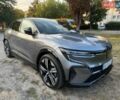 Сірий Рено Megane E-Tech, об'ємом двигуна 0 л та пробігом 30 тис. км за 20500 $, фото 1 на Automoto.ua