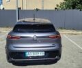 Серый Рено Megane E-Tech, объемом двигателя 0 л и пробегом 54 тыс. км за 20500 $, фото 4 на Automoto.ua