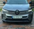 Сірий Рено Megane E-Tech, об'ємом двигуна 0 л та пробігом 83 тис. км за 20800 $, фото 1 на Automoto.ua