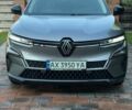Серый Рено Megane E-Tech, объемом двигателя 0 л и пробегом 83 тыс. км за 20800 $, фото 1 на Automoto.ua