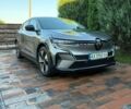 Серый Рено Megane E-Tech, объемом двигателя 0 л и пробегом 83 тыс. км за 20800 $, фото 6 на Automoto.ua