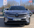 Серый Рено Megane E-Tech, объемом двигателя 0 л и пробегом 22 тыс. км за 21955 $, фото 3 на Automoto.ua