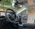 Серый Рено Megane E-Tech, объемом двигателя 0 л и пробегом 83 тыс. км за 19900 $, фото 12 на Automoto.ua