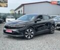 Серый Рено Megane E-Tech, объемом двигателя 0 л и пробегом 134 тыс. км за 18450 $, фото 1 на Automoto.ua