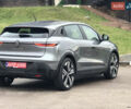 Серый Рено Megane E-Tech, объемом двигателя 0 л и пробегом 41 тыс. км за 19600 $, фото 11 на Automoto.ua
