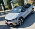 Серый Рено Megane E-Tech, объемом двигателя 0 л и пробегом 51 тыс. км за 23500 $, фото 16 на Automoto.ua