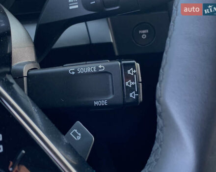 Серый Рено Megane E-Tech, объемом двигателя 0 л и пробегом 22 тыс. км за 21955 $, фото 51 на Automoto.ua
