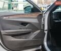 Серый Рено Megane E-Tech, объемом двигателя 0 л и пробегом 54 тыс. км за 22800 $, фото 15 на Automoto.ua