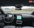 Серый Рено Megane E-Tech, объемом двигателя 0 л и пробегом 14 тыс. км за 20999 $, фото 29 на Automoto.ua
