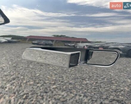 Серый Рено Megane E-Tech, объемом двигателя 0 л и пробегом 134 тыс. км за 18450 $, фото 34 на Automoto.ua