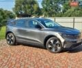 Серый Рено Megane E-Tech, объемом двигателя 0 л и пробегом 42 тыс. км за 18900 $, фото 8 на Automoto.ua