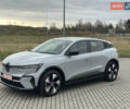Серый Рено Megane E-Tech, объемом двигателя 0 л и пробегом 68 тыс. км за 19900 $, фото 9 на Automoto.ua