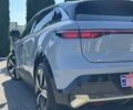 Серый Рено Megane E-Tech, объемом двигателя 0 л и пробегом 51 тыс. км за 23500 $, фото 4 на Automoto.ua