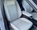Серый Рено Megane E-Tech, объемом двигателя 0 л и пробегом 51 тыс. км за 23500 $, фото 31 на Automoto.ua