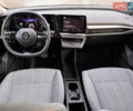 Серый Рено Megane E-Tech, объемом двигателя 0 л и пробегом 88 тыс. км за 19500 $, фото 11 на Automoto.ua