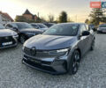 Серый Рено Megane E-Tech, объемом двигателя 0 л и пробегом 90 тыс. км за 19450 $, фото 4 на Automoto.ua