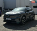 Серый Рено Megane E-Tech, объемом двигателя 0 л и пробегом 15 тыс. км за 26900 $, фото 2 на Automoto.ua