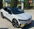 Серый Рено Megane E-Tech, объемом двигателя 0 л и пробегом 51 тыс. км за 23500 $, фото 17 на Automoto.ua