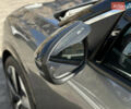 Серый Рено Megane E-Tech, объемом двигателя 0 л и пробегом 15 тыс. км за 26900 $, фото 12 на Automoto.ua