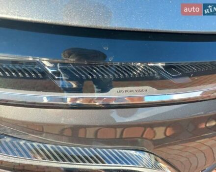 Серый Рено Megane E-Tech, объемом двигателя 0 л и пробегом 42 тыс. км за 18900 $, фото 40 на Automoto.ua