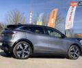 Серый Рено Megane E-Tech, объемом двигателя 0 л и пробегом 22 тыс. км за 21955 $, фото 21 на Automoto.ua