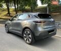 Серый Рено Megane E-Tech, объемом двигателя 0 л и пробегом 83 тыс. км за 19900 $, фото 4 на Automoto.ua