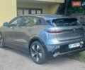 Серый Рено Megane E-Tech, объемом двигателя 0 л и пробегом 42 тыс. км за 18900 $, фото 7 на Automoto.ua