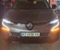Серый Рено Megane E-Tech, объемом двигателя 0 л и пробегом 42 тыс. км за 18900 $, фото 41 на Automoto.ua