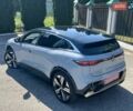 Серый Рено Megane E-Tech, объемом двигателя 0 л и пробегом 51 тыс. км за 23500 $, фото 14 на Automoto.ua