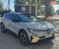 Серый Рено Megane E-Tech, объемом двигателя 0 л и пробегом 14 тыс. км за 35000 $, фото 20 на Automoto.ua