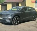 Серый Рено Megane E-Tech, объемом двигателя 0 л и пробегом 42 тыс. км за 18900 $, фото 3 на Automoto.ua